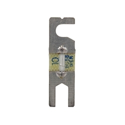Eaton Bussmann series WER-2 - Fuses & Fuse Holders