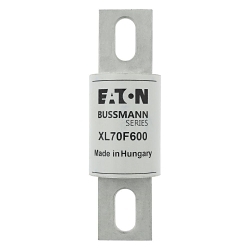 Eaton Bussmann series XL50F600A - Fuses & Fuse Holders