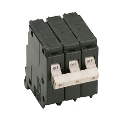EATON CH345 - Molded Case Circuit Breakers