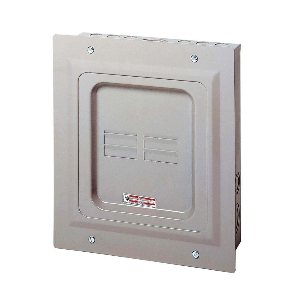 EATON CH4L125FP - Wire Ferrules & Lugs