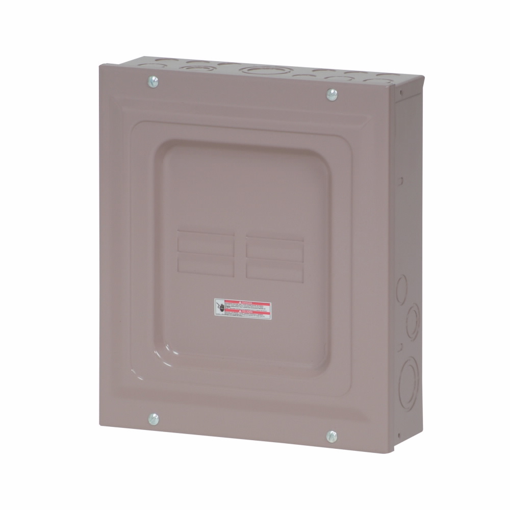 EATON CH4L125SP - Wire Ferrules & Lugs
