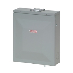 EATON CH8L125RP - Wire Ferrules & Lugs