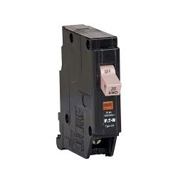 EATON CHF120 - Molded Case Circuit Breakers