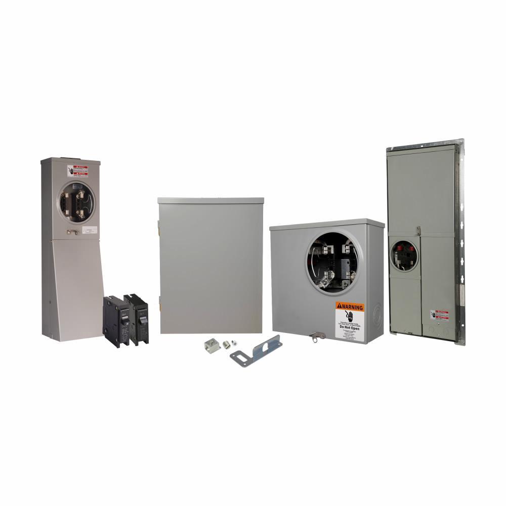 EATON CHFP115AF - Molded Case Circuit Breakers