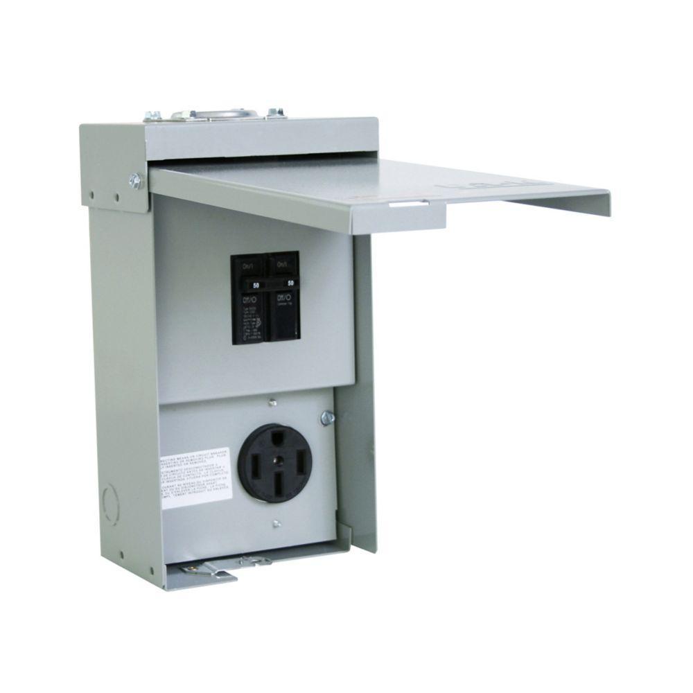 EATON CHU1NSFEMA - Electrical Receptacles
