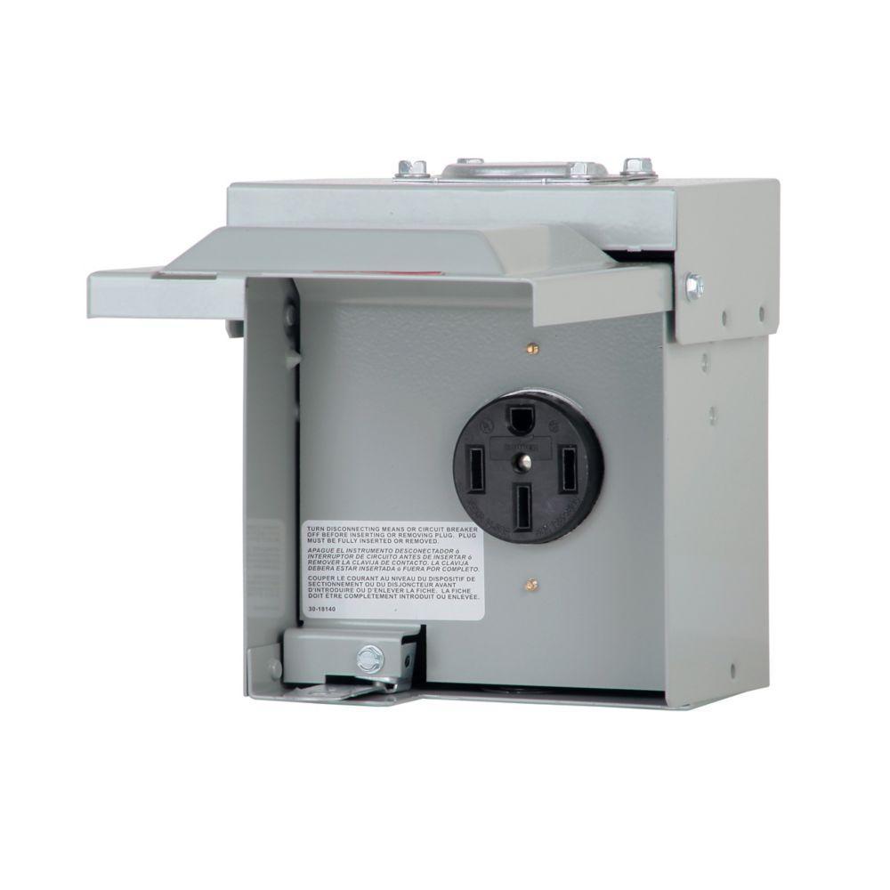 EATON CHU1S - Electrical Receptacles