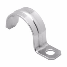 Eaton Crouse-Hinds series 207SS - Conduit Straps / Clips
