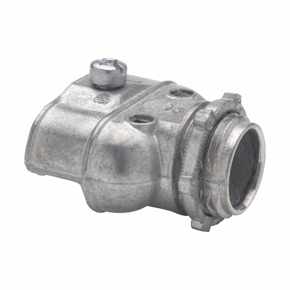 Eaton Crouse-Hinds series 2699 - Cable Connectors
