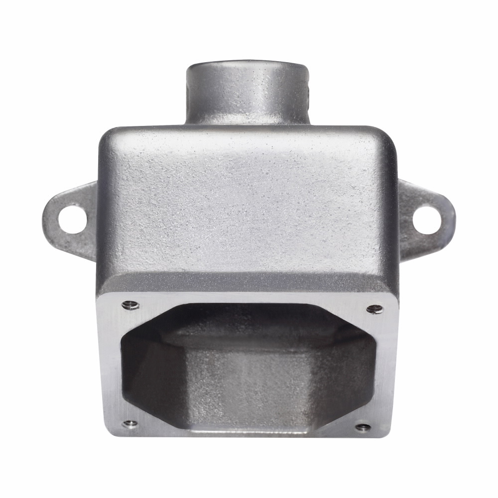 Eaton Crouse-Hinds series ARE23 - Junction Box Enclosures