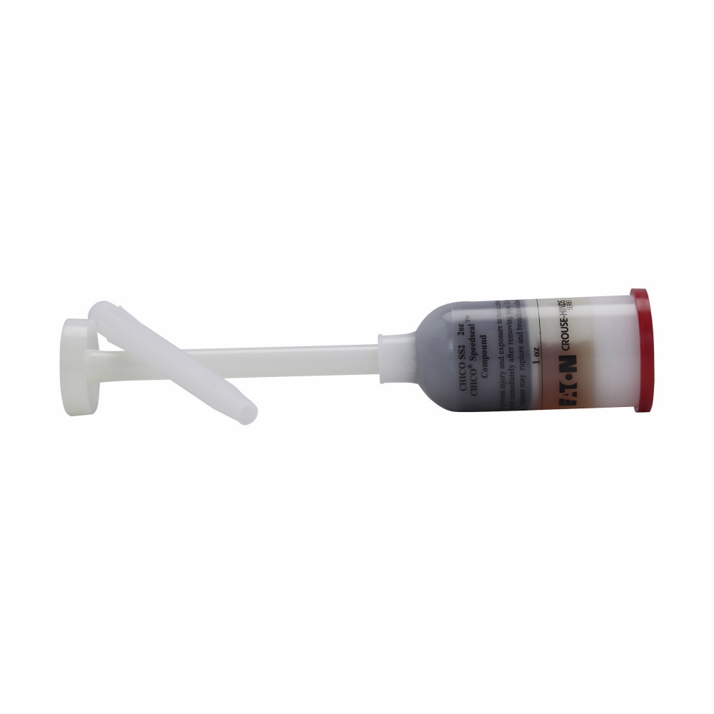 Eaton Crouse-Hinds series CHICO SS2 - Explosion-Proof Conduit Sealing Fittings