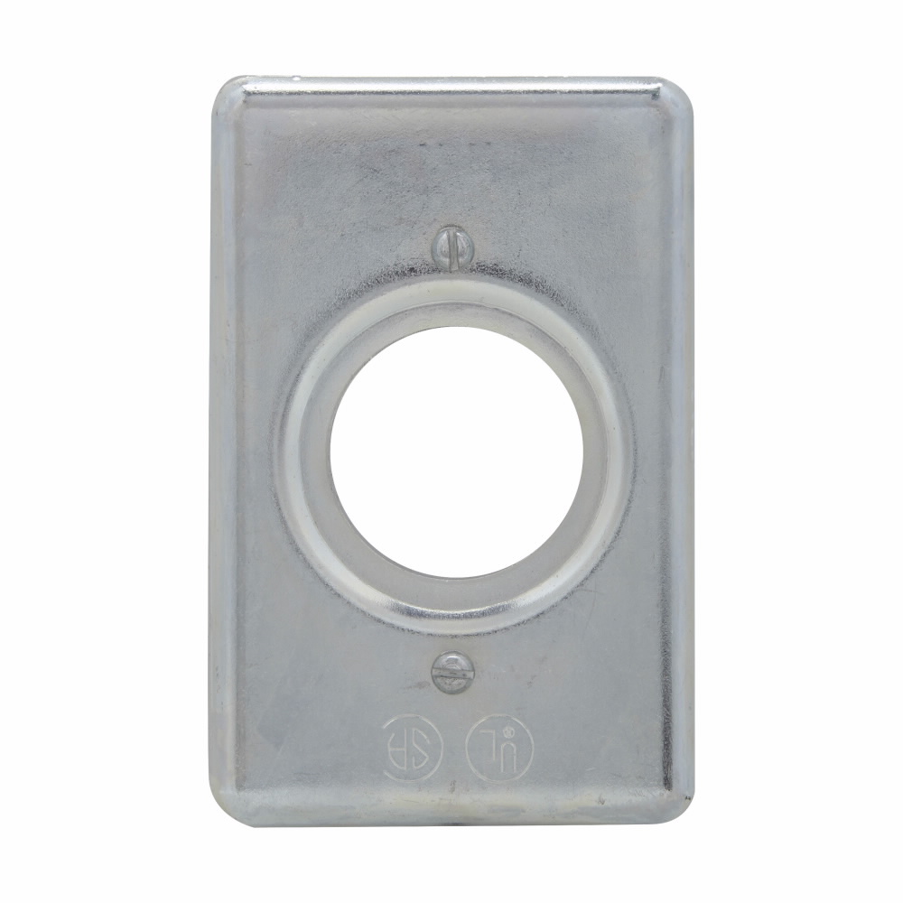 Eaton Crouse-Hinds series DS21 - Electrical Receptacles