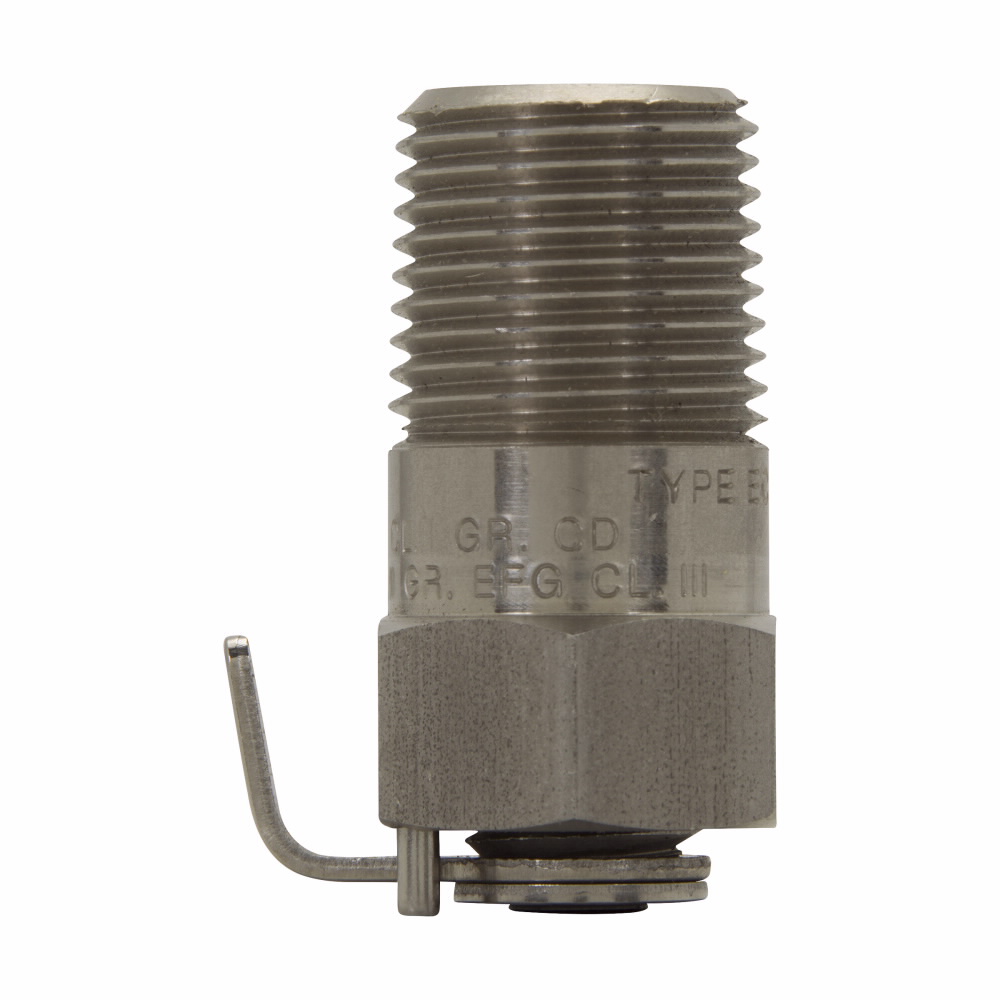 Eaton Crouse-Hinds series ECD11 - Conduit & Conduit Fittings