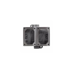 Eaton Crouse-Hinds series EDSC372 - Junction Box Enclosures