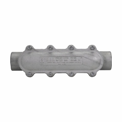 Eaton Crouse-Hinds series EKC80 - Electrical Receptacles