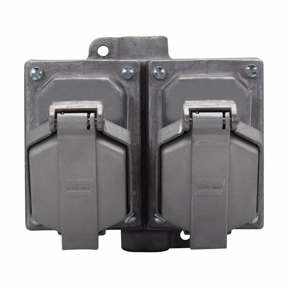 Eaton Crouse-Hinds series ENRC32201 - Electrical Receptacles