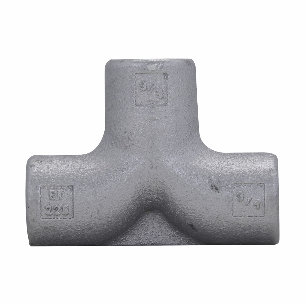 Eaton Crouse-Hinds series ET228 - Conduit & Conduit Fittings