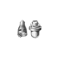 Eaton Crouse-Hinds series EVA160 - Industrial LED Lighting