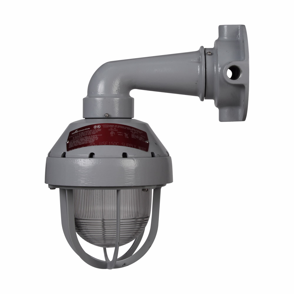 Eaton Crouse-Hinds series EVBX292 - Explosion-Proof Conduit Sealing Fittings