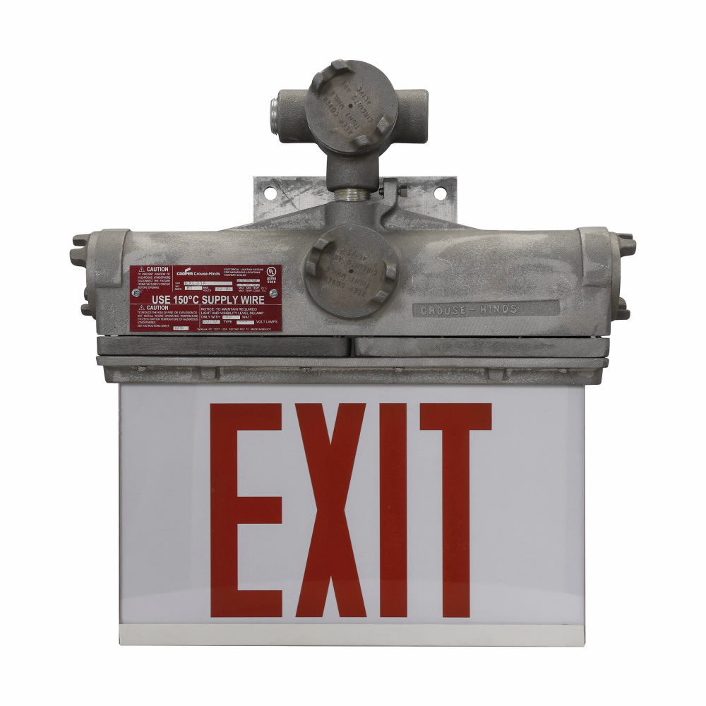 Eaton Crouse-Hinds series EXL21A - Industrial LED Lighting