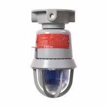 Eaton Crouse-Hinds series EXS301R/120 - Visual Signaling Devices
