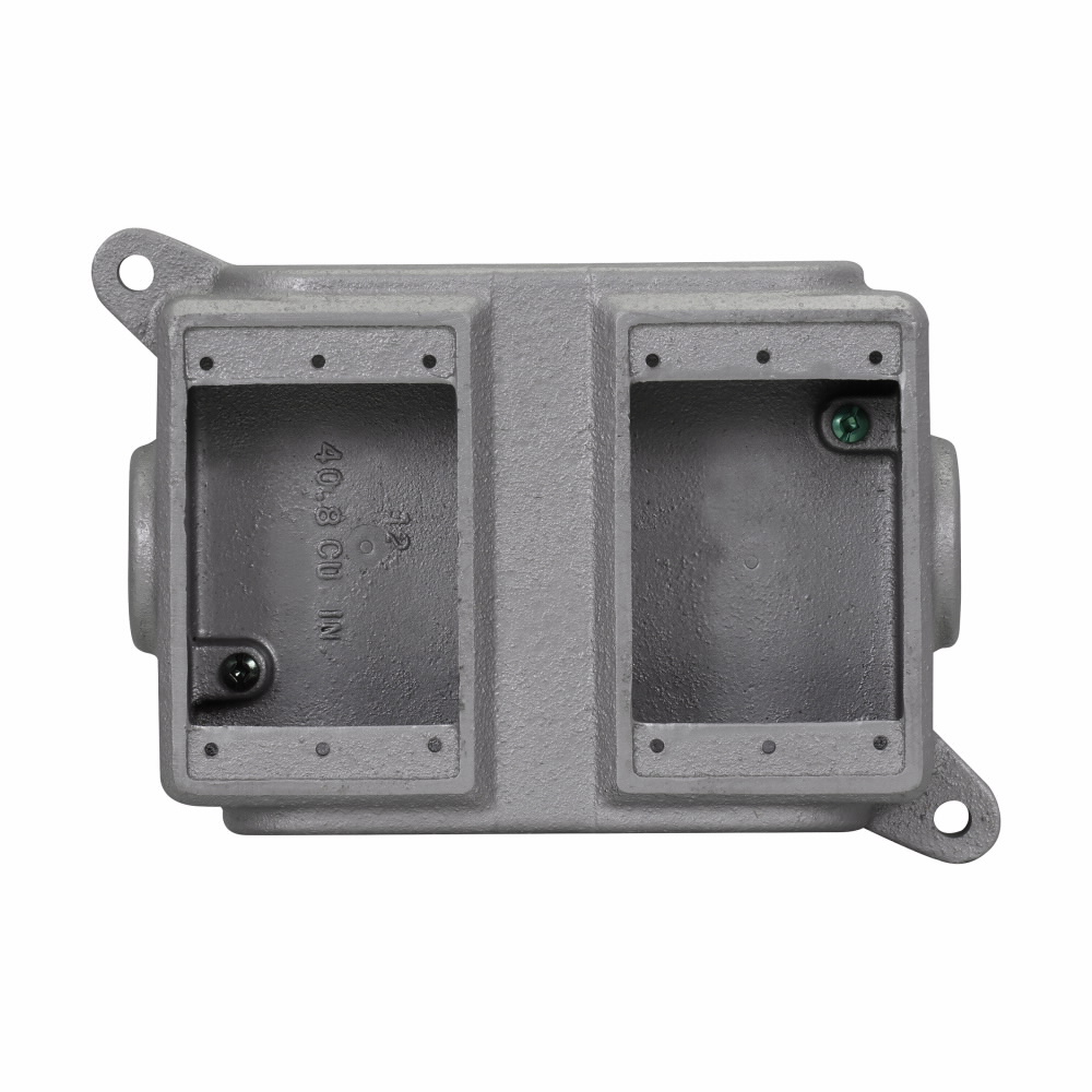 Eaton Crouse-Hinds series FD029 - Conduit & Conduit Fittings