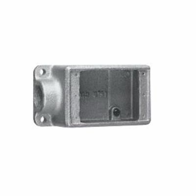 Eaton Crouse-Hinds series FD1 SA - Conduit & Conduit Fittings