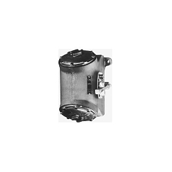 Eaton Crouse-Hinds series FLB148 DT50 3 - Molded Case Circuit Breakers