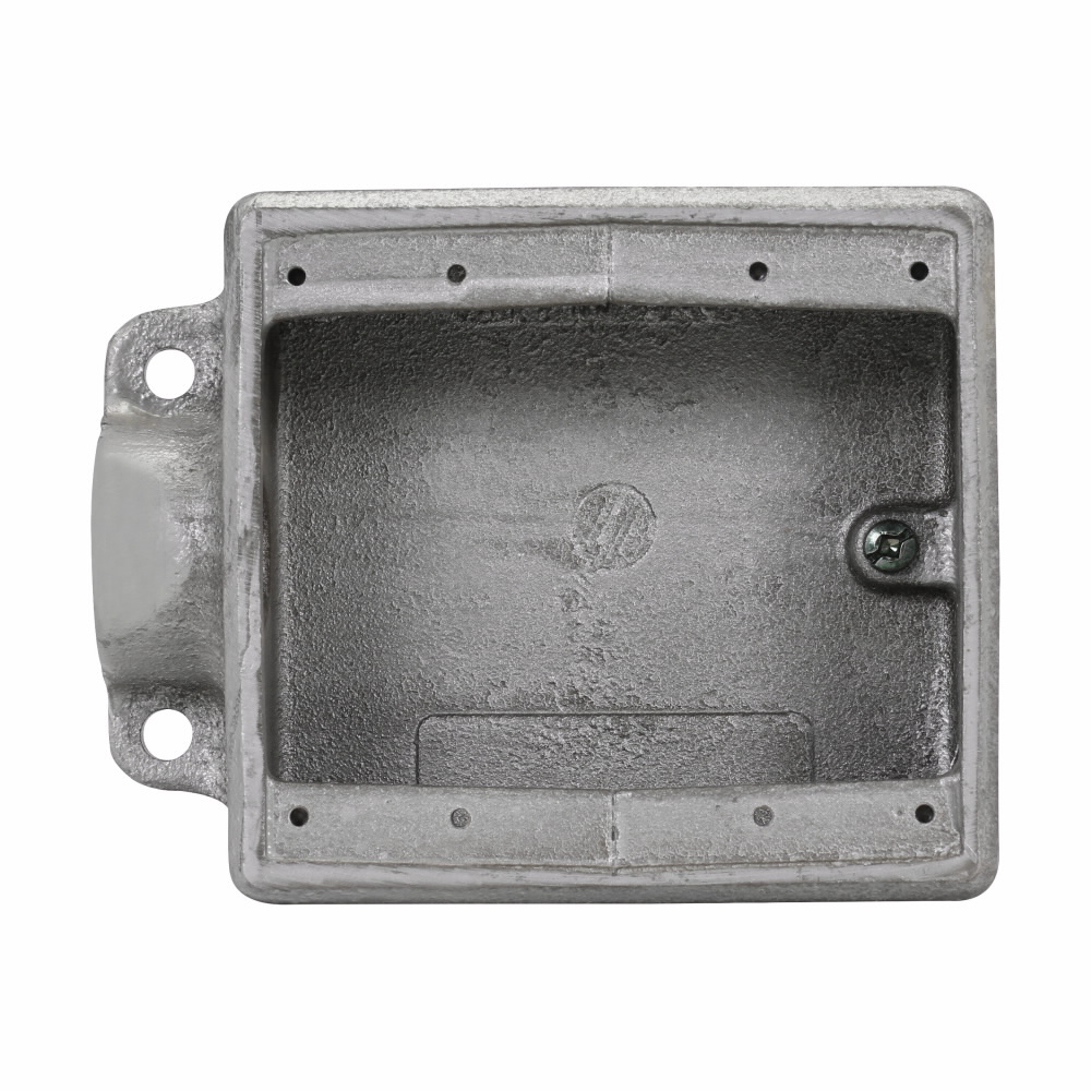 Eaton Crouse-Hinds series FSE22 - Conduit & Conduit Fittings