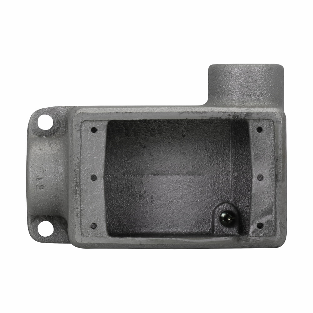 Eaton Crouse-Hinds series FSR2 - Conduit & Conduit Fittings