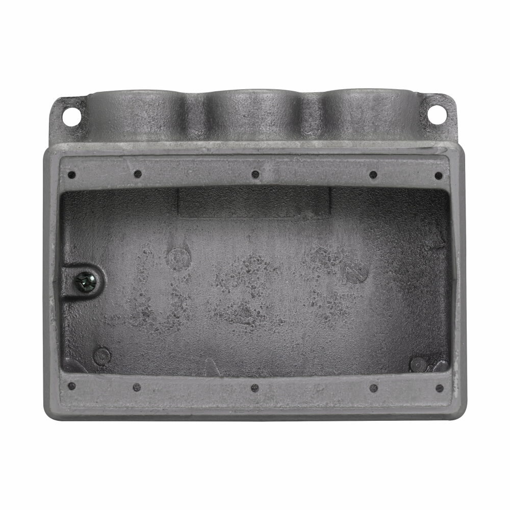 Eaton Crouse-Hinds series FSS23 - Conduit & Conduit Fittings