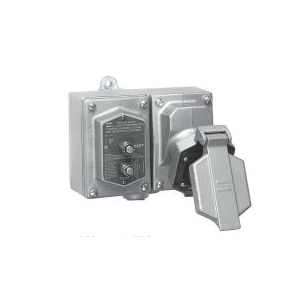 Eaton Crouse-Hinds series GFS1 - Molded Case Circuit Breakers