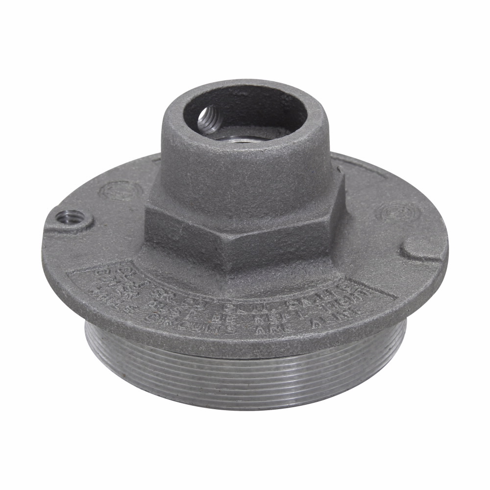 Eaton Crouse-Hinds series GUA0672 - Conduit & Conduit Fittings