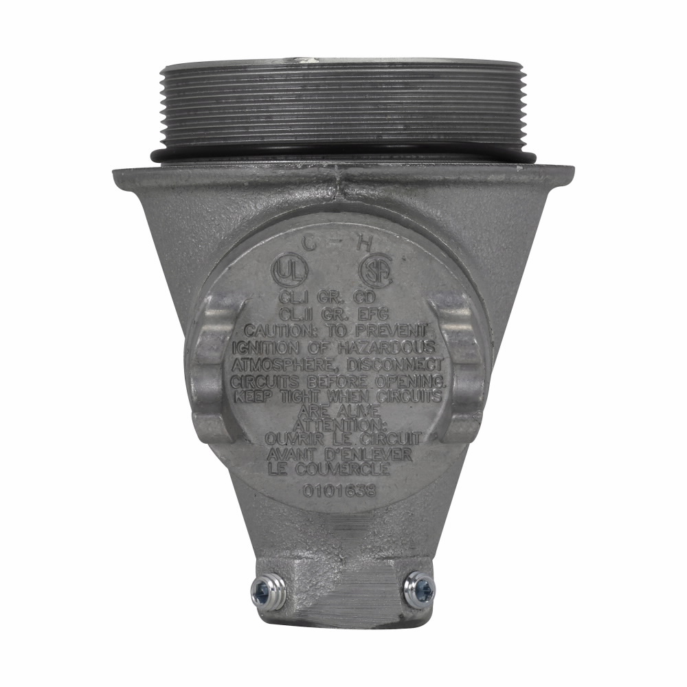 Eaton Crouse-Hinds series GUA068 - Conduit & Conduit Fittings