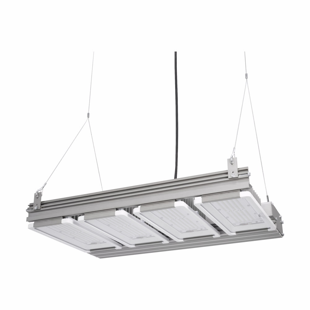 Eaton Crouse-Hinds series IHB16LP1/UNV1 - Industrial LED Lighting