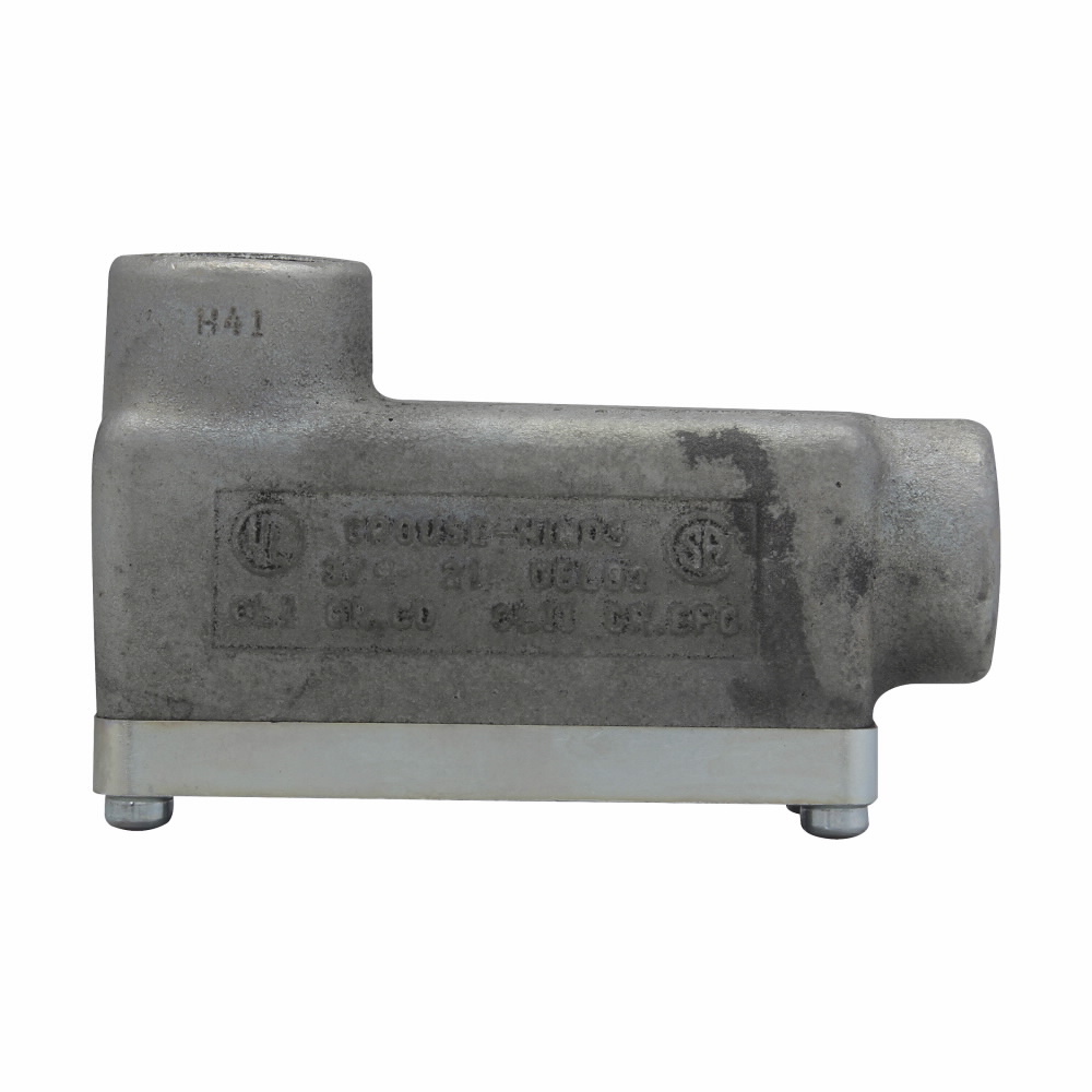 Eaton Crouse-Hinds series OELB3 SA - Electrical Receptacles