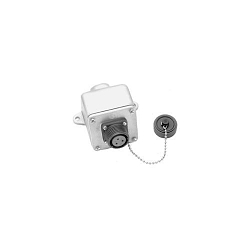 Eaton Crouse-Hinds series RPC217 014 S08N - Electrical Receptacles