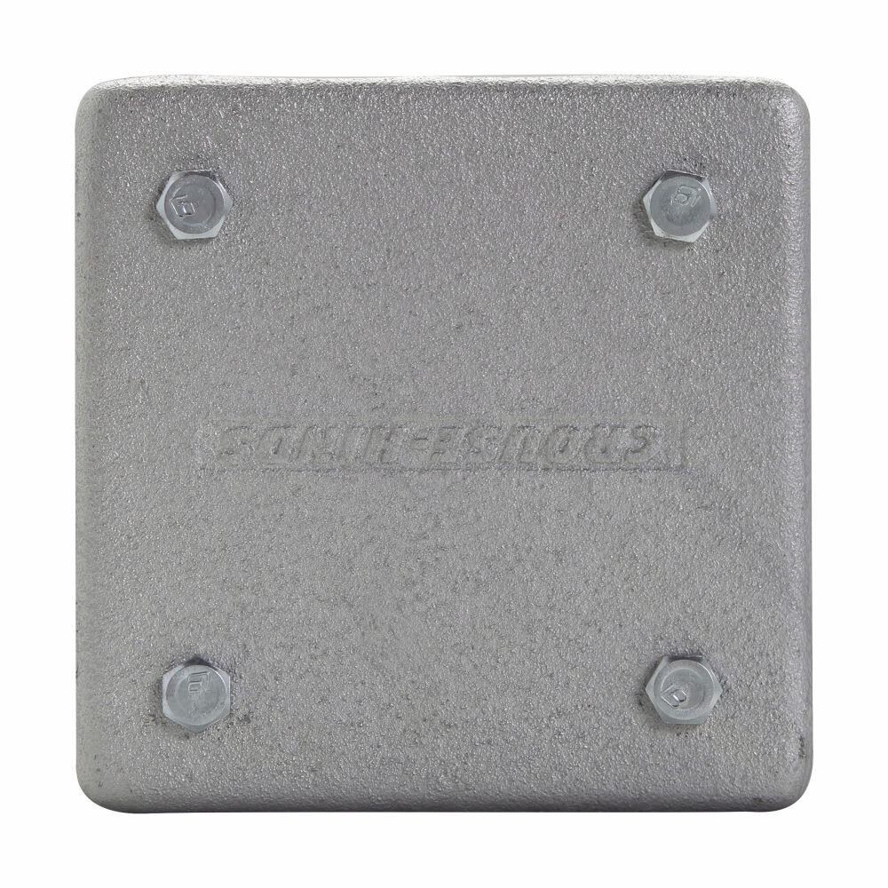 Eaton Crouse-Hinds series RSS1 - Junction Box Enclosures