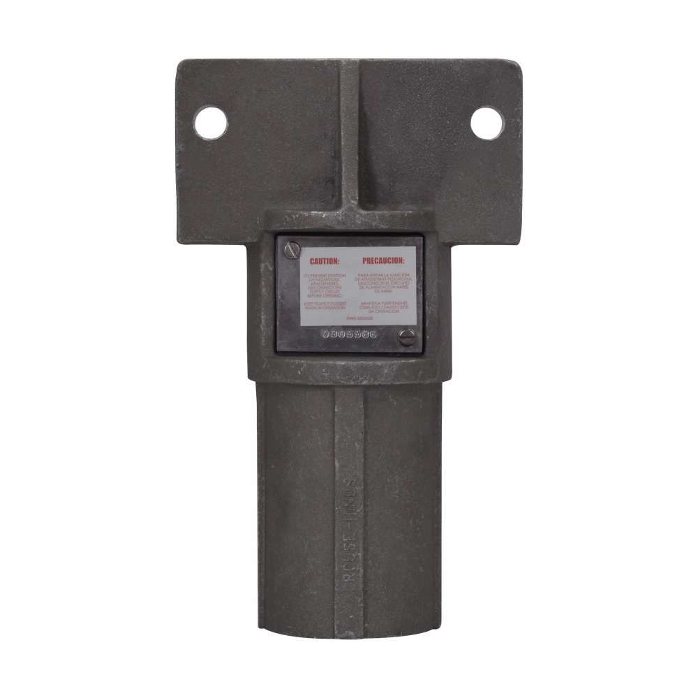 Eaton Crouse-Hinds series SFA6 SS - Conduit & Conduit Fittings