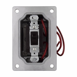 Eaton Crouse-Hinds series SW9 - Switches