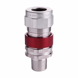 Eaton Crouse-Hinds series TMCX100 0 L - Cable Connectors