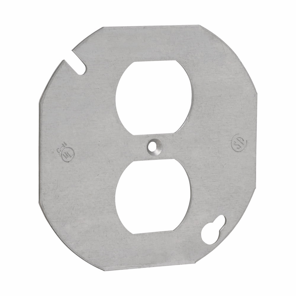 Eaton Crouse-Hinds series TP336 - Covers
