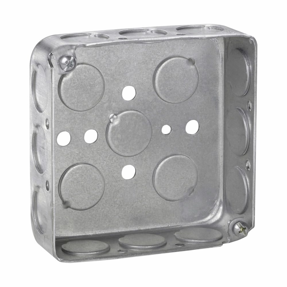 Eaton Crouse-Hinds series TP408 - Electrical Receptacles
