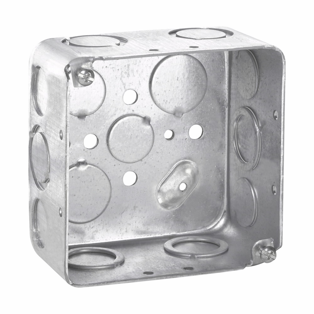 Eaton Crouse-Hinds series TP438 - Electrical Receptacles