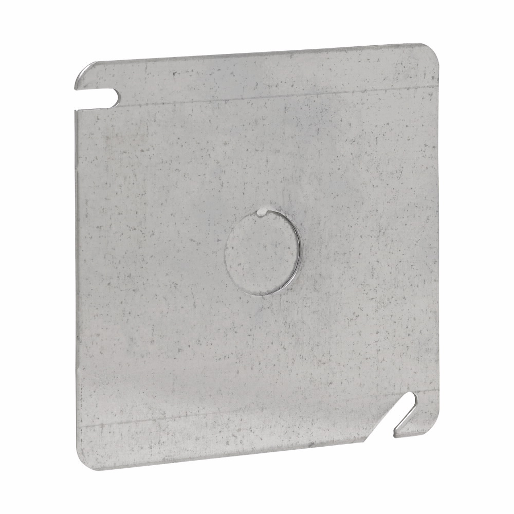 Eaton Crouse-Hinds series TP478 - Covers