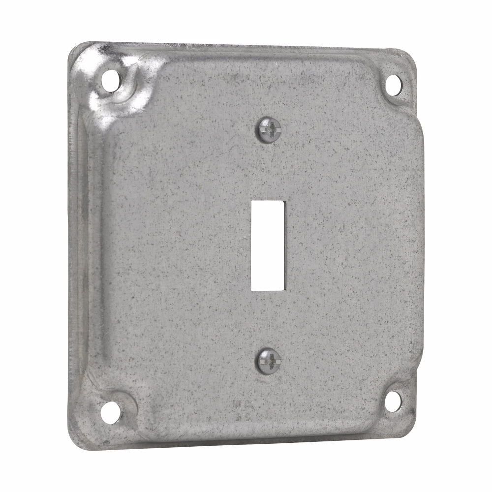 Eaton Crouse-Hinds series TP512 - Covers