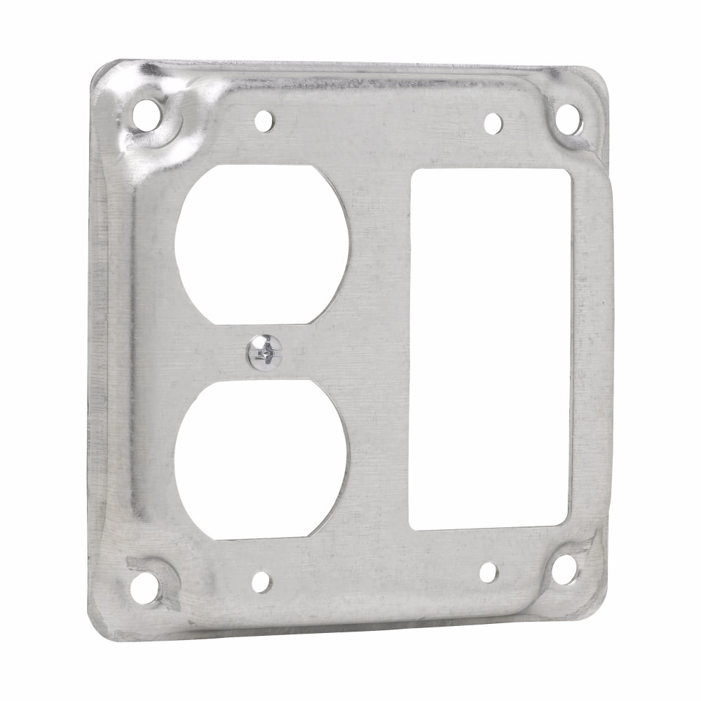 Eaton Crouse-Hinds series TP517 - Covers