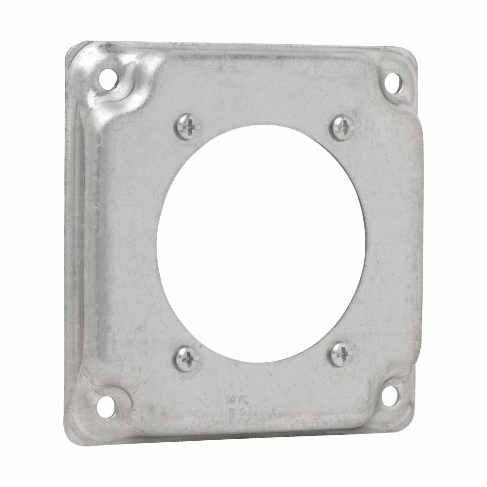 Eaton Crouse-Hinds series TP518 - Covers