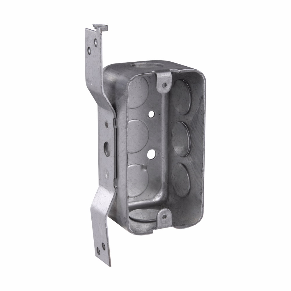Eaton Crouse-Hinds series TP598 - Junction Box Enclosures