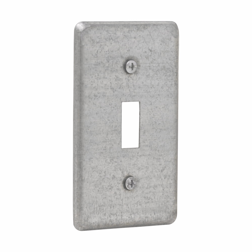 Eaton Crouse-Hinds series TP618 - Covers