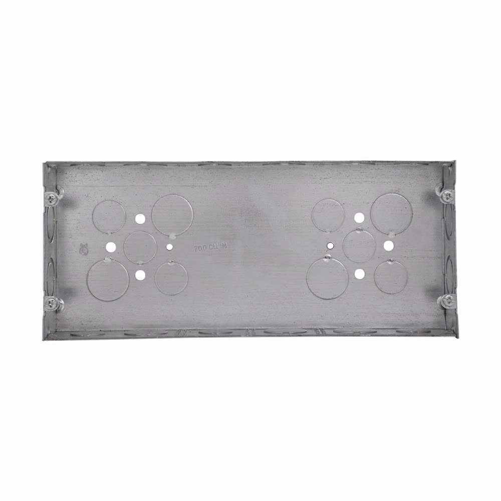 Eaton Crouse-Hinds series TP631 - Junction Box Enclosures